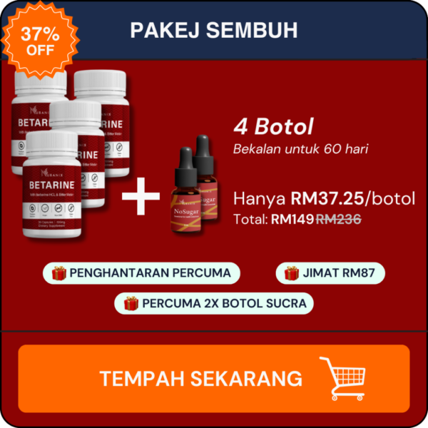 Pakej Sembuh