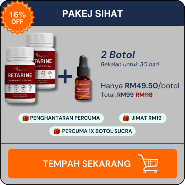 Pakej Sihat