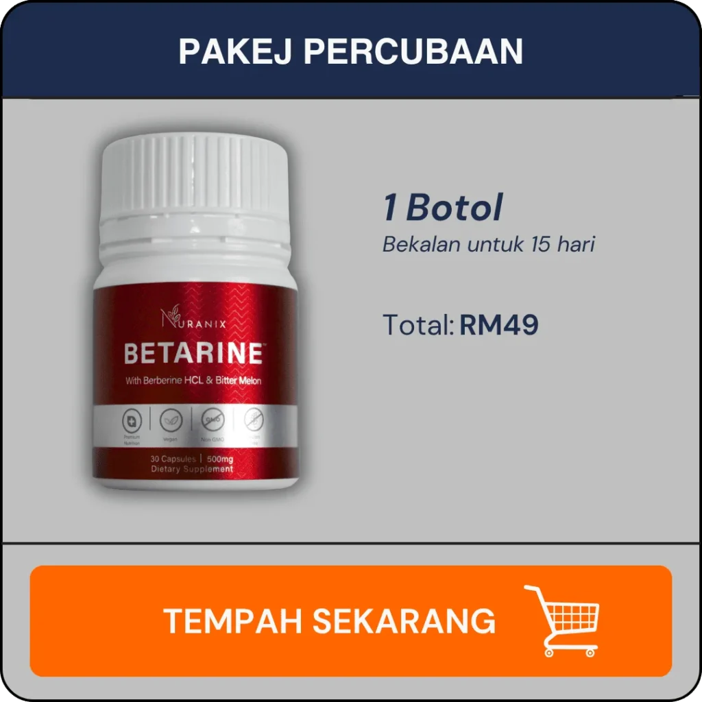 Pakej Percubaan (New)