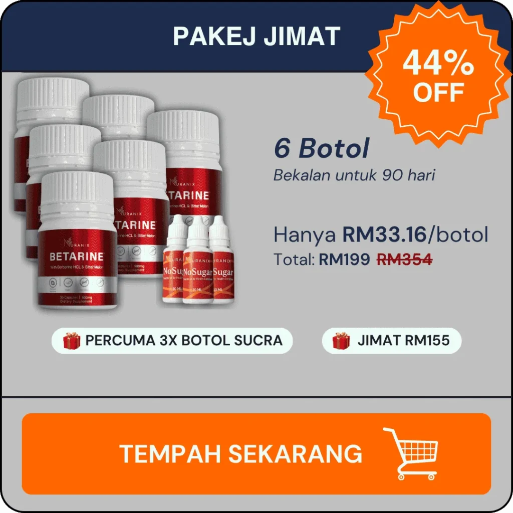 Pakej Jimat (New)